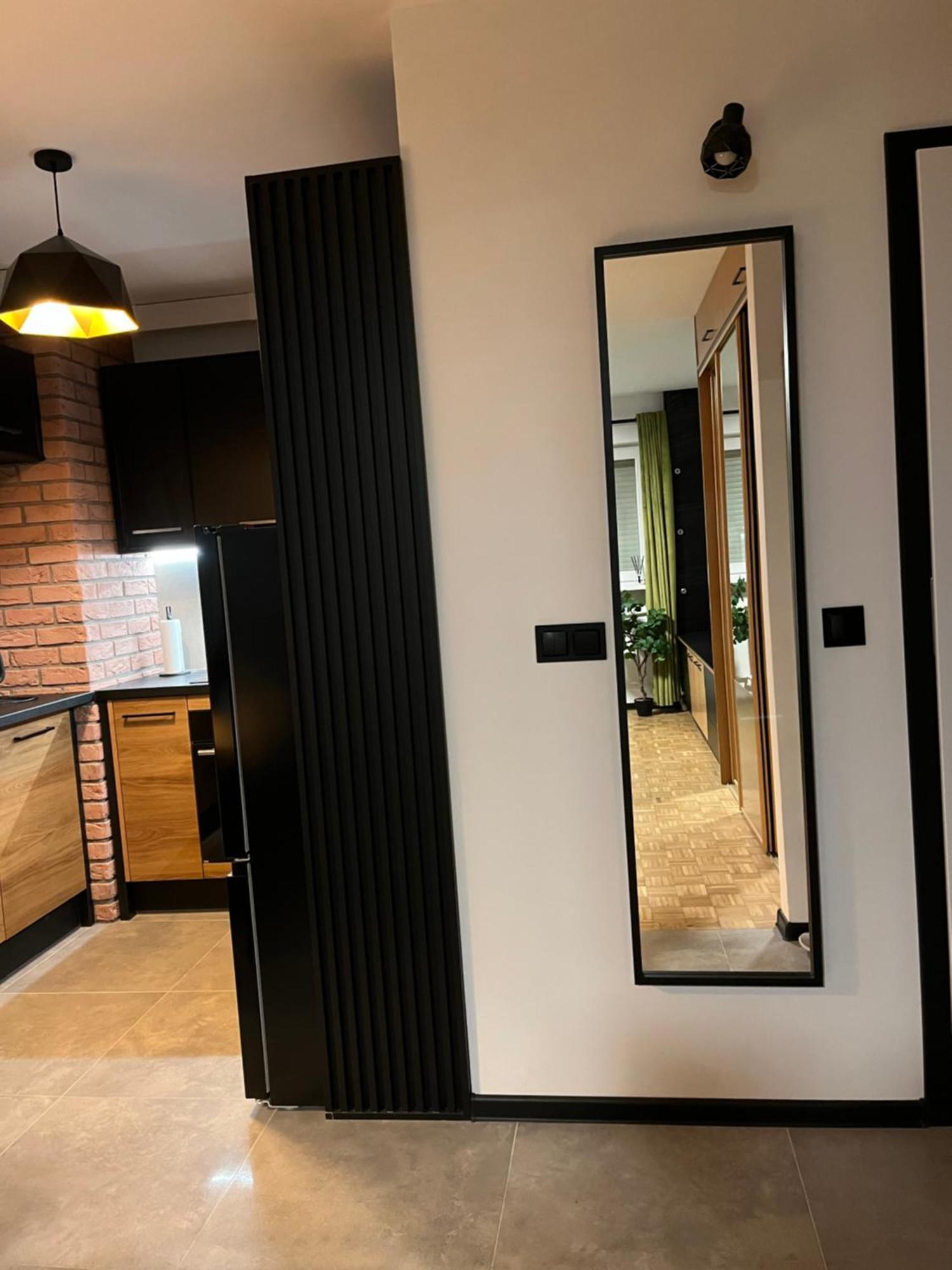 Baleya Urban Nest Apartamento Varsóvia Exterior foto